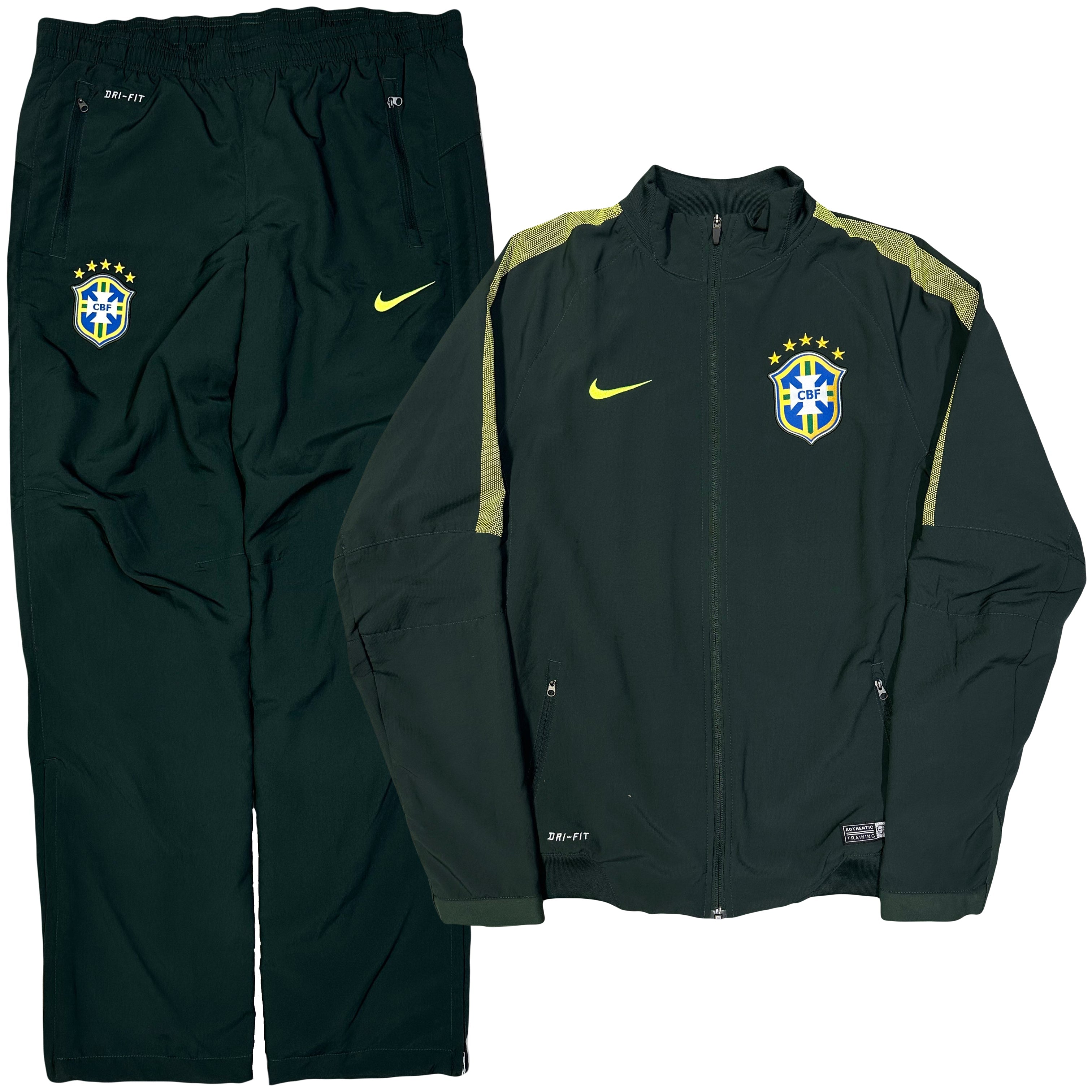 nike tracksuit vendor