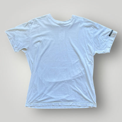 Stone Island Laser Print Logo T-Shirt XL/XXL