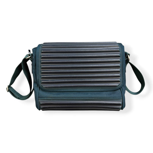 2000's Mandarina Duck Tank Bag | Default Title, Tan