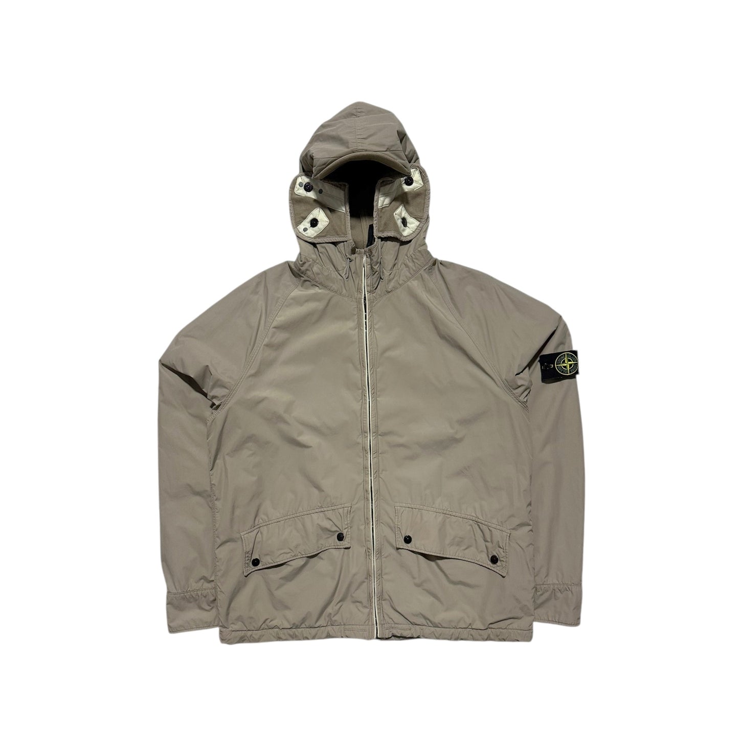 Stone Island Sniper Jacket from A/W 2006