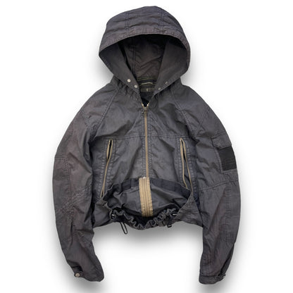 2009 Stone Island Denims Jacket (XL) | Default Title, Black
