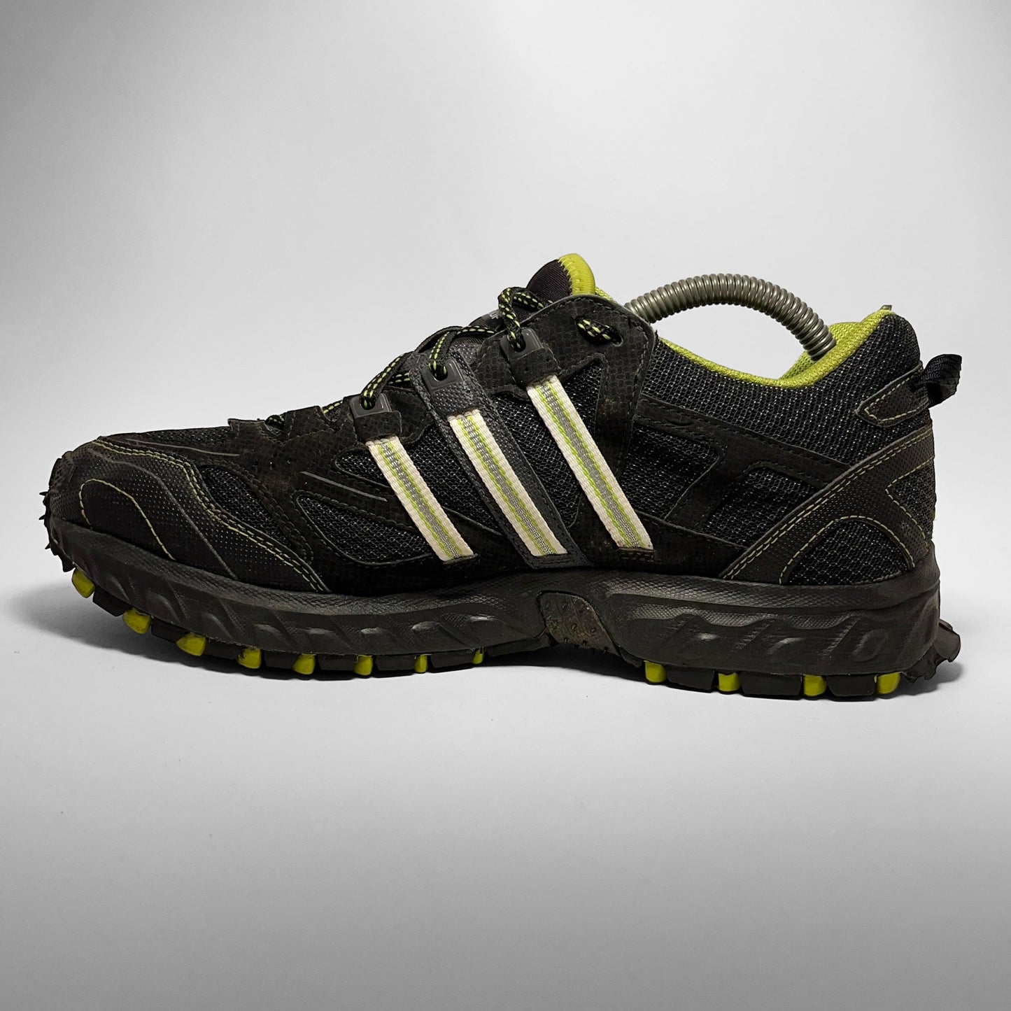 Adidas Kanadia TR3 GTX (2010)