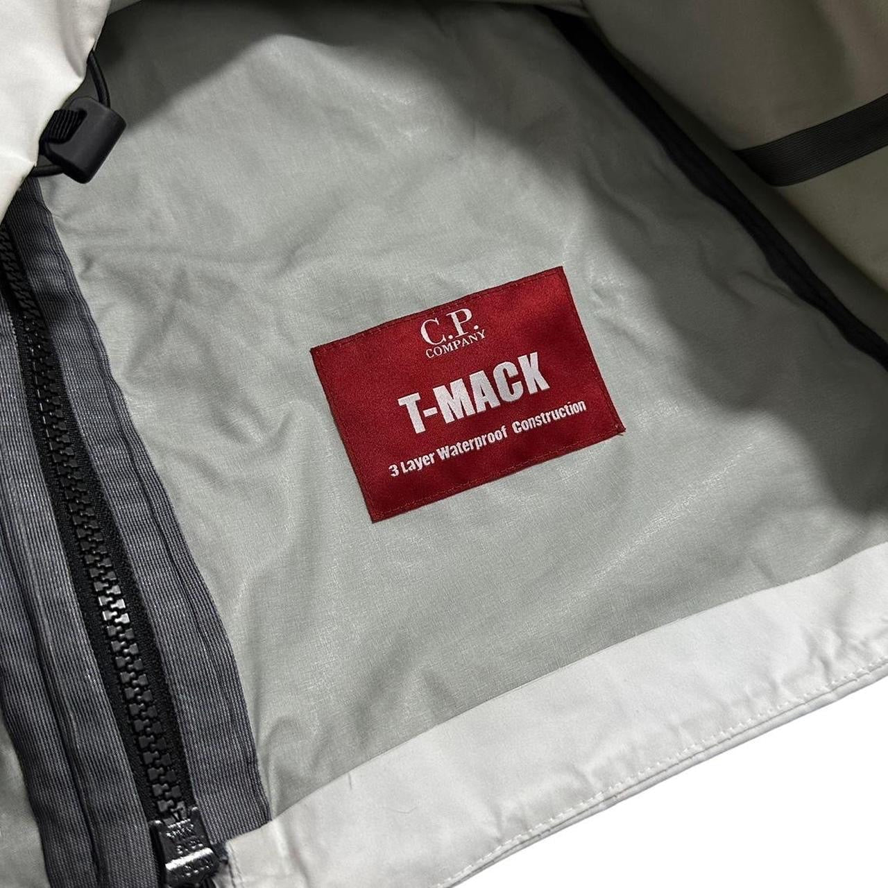 CP Company T-Mack Jacket