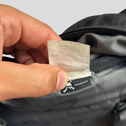 Oakley 00’s Technical MP3 Backpack