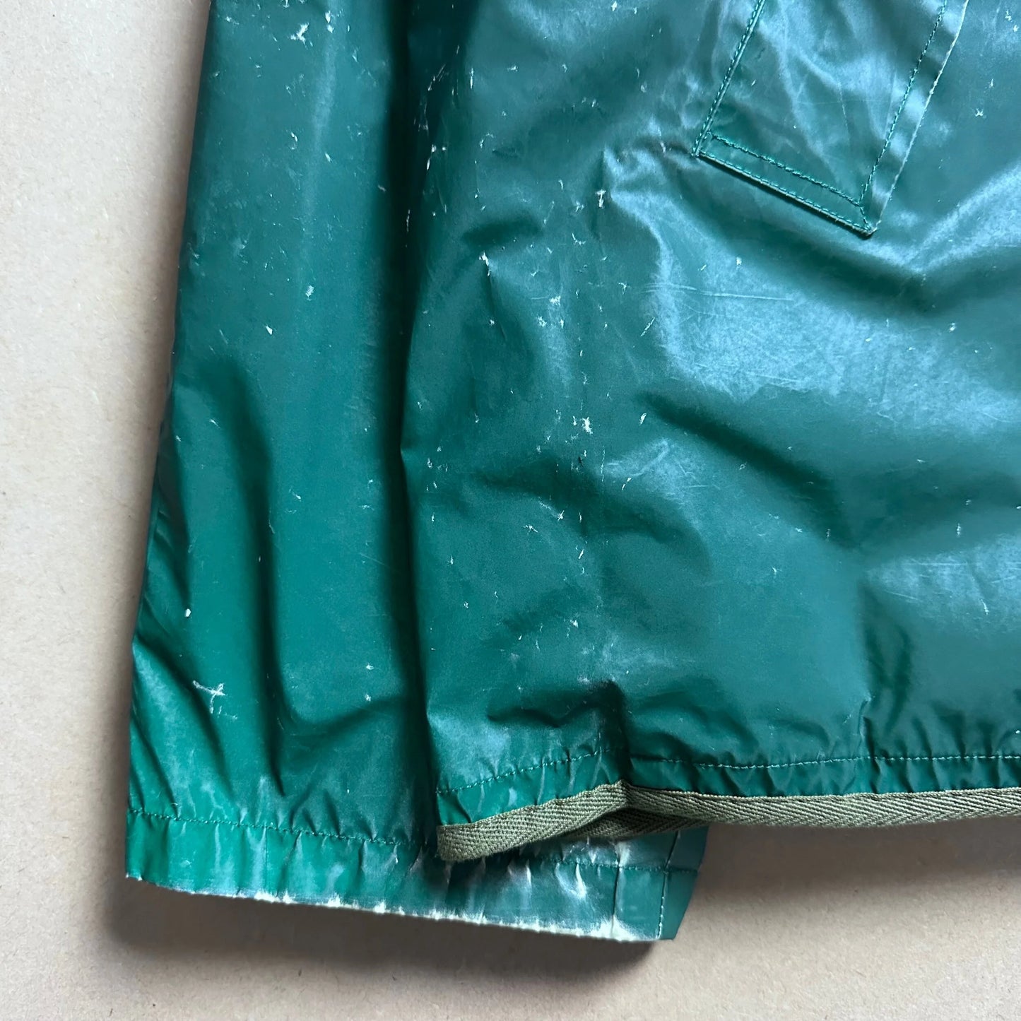 A/W1993 Reflective Bomber