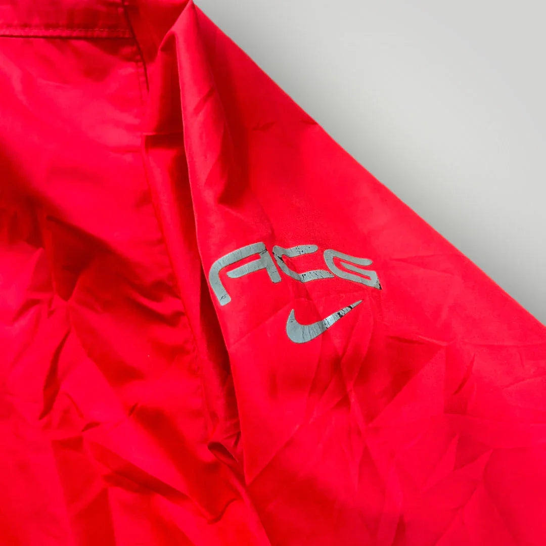 Nike ACG Mid 00’s Deep Pile Reversible Fleece XL