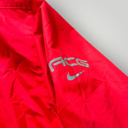 Nike ACG Mid 00’s Deep Pile Reversible Fleece XL