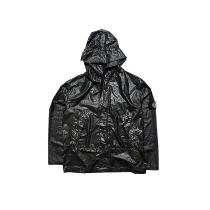 Stone Island Paul Harvey Heat Reactive Grid from 2001