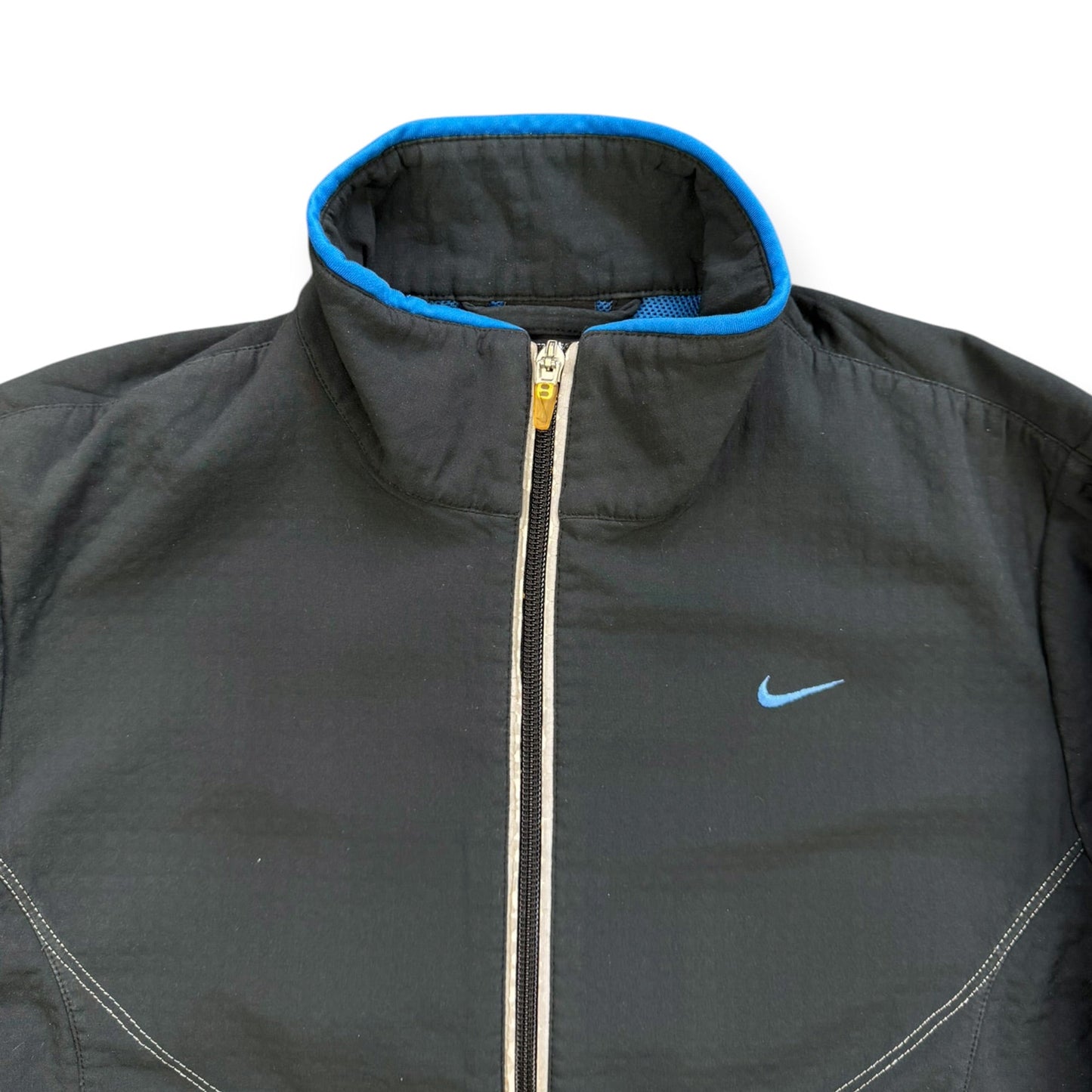 2000's Nike Sphere Pro Elbow Vent Jacket (S) | Small, Multicoloured