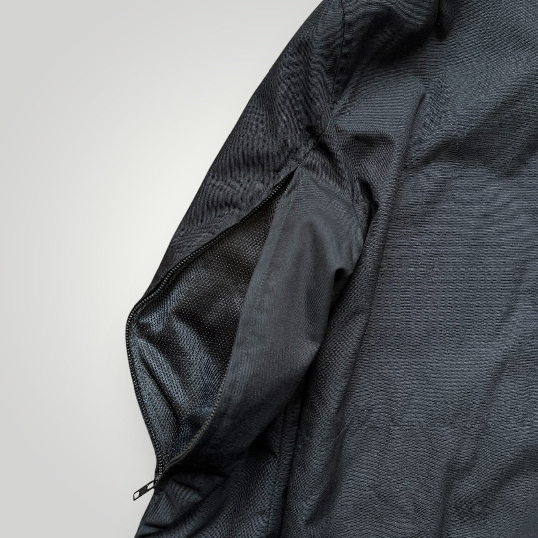 Abahouse Japan Tactical Stealth Jacket M
