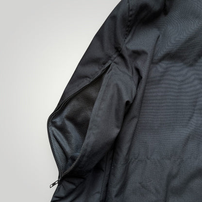 Abahouse Japan Tactical Stealth Jacket M