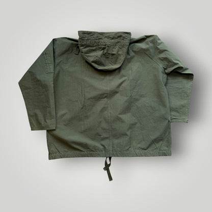 A. Blue Garments NYC Utility Smock L/XL | O/S, Blue