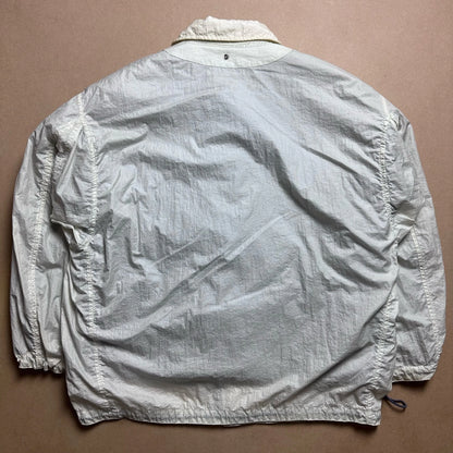 A/W 1988 Pearl White Ice Jacket