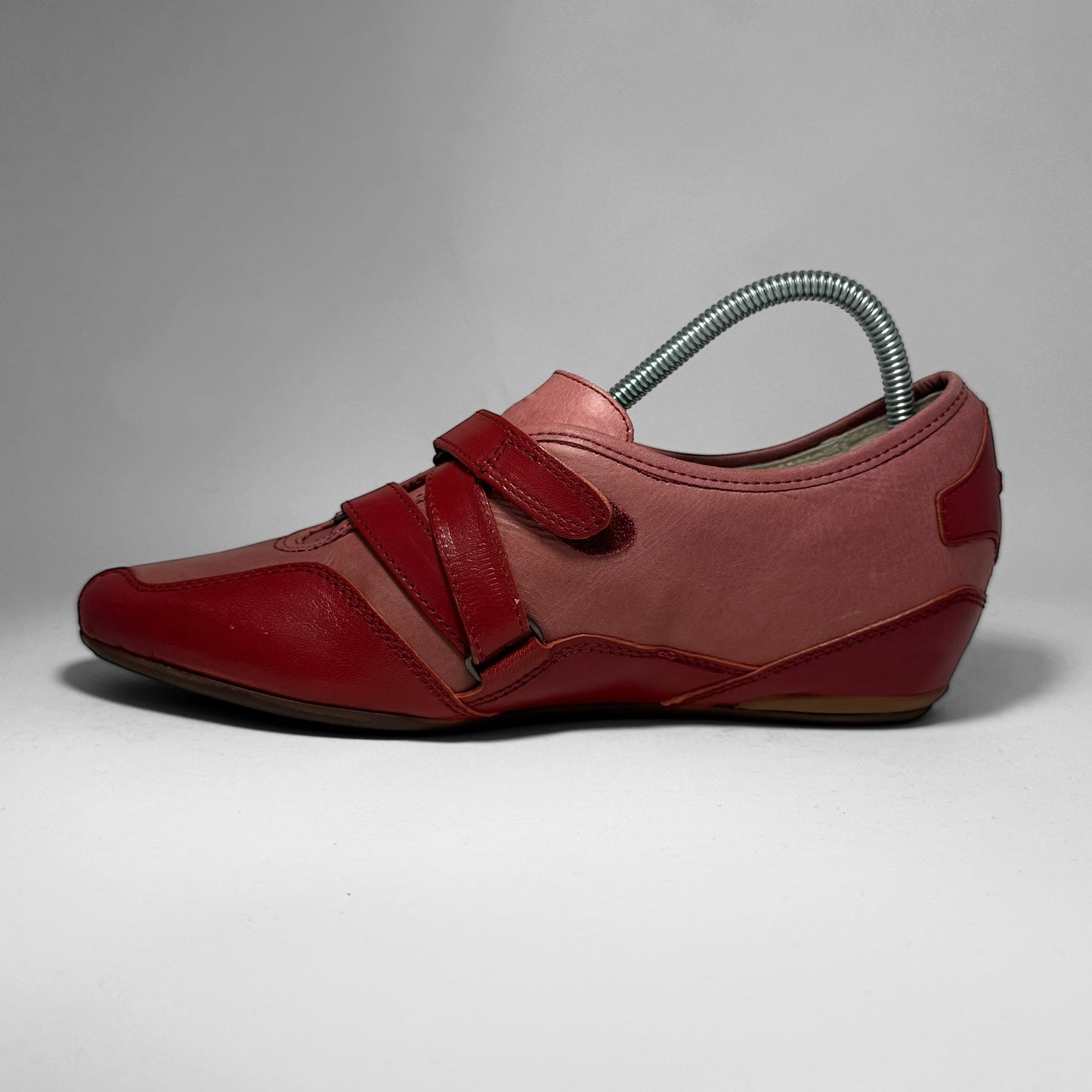 Puma 96 Hours ‘Mostro RE-LUXE’ (2008)