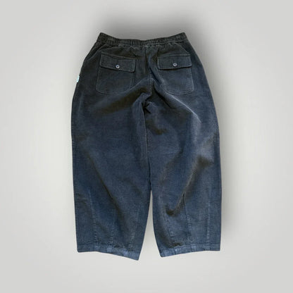 Tendgank Jp. Corduroy Balloon Pants 32x30