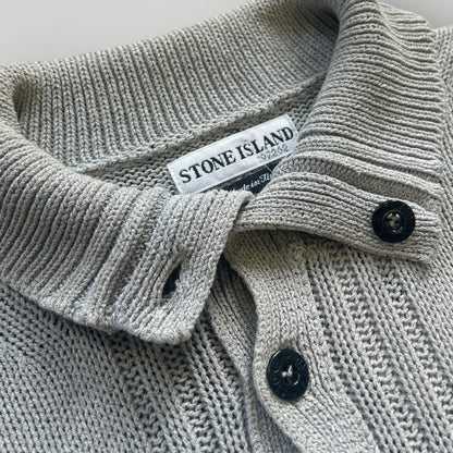 Stone Island SS/2001 Knit XXL