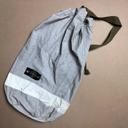 S/S1983 Tela Stella Military Duffle