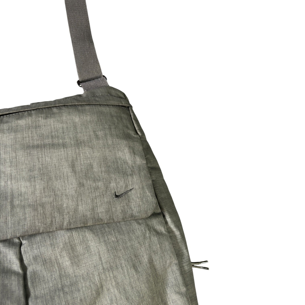 Nike 00's Multipocket Shoulder Bag | O/S, Multicoloured