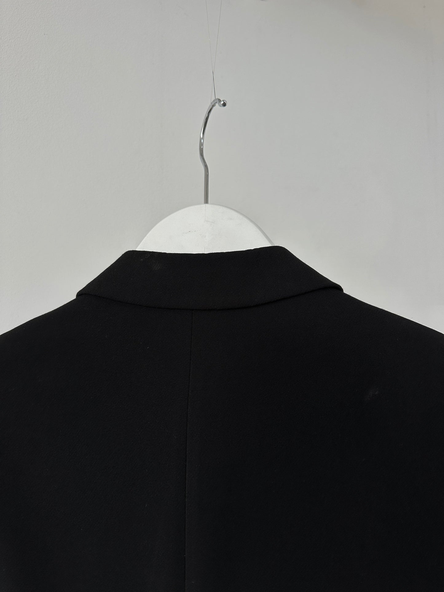 Vintage Single Breasted Three Piece Suit - 36R/W28