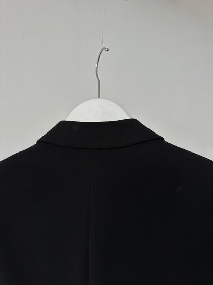 Vintage Single Breasted Three Piece Suit - 36R/W28