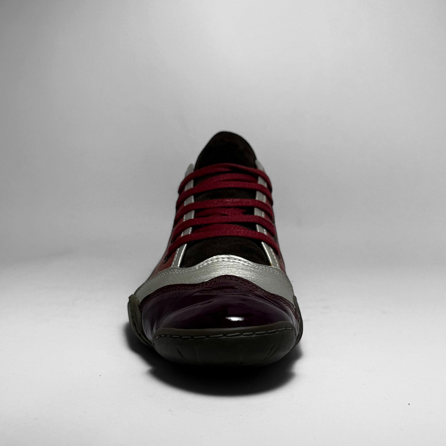 Marithé + François Girbaud Ballet Shoes (2000s)