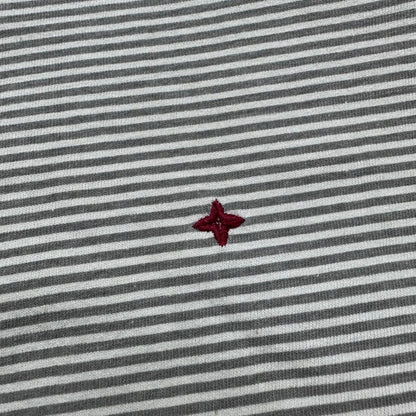 S/S1986 Box Logo Breton T-shirt