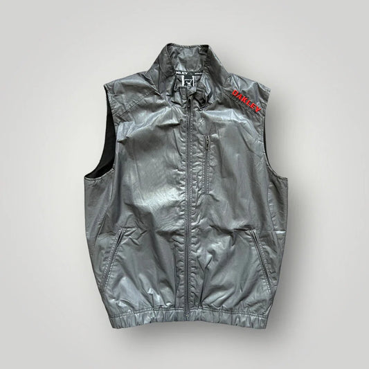 Oakley Metal Shimmer 2000's Gilet M