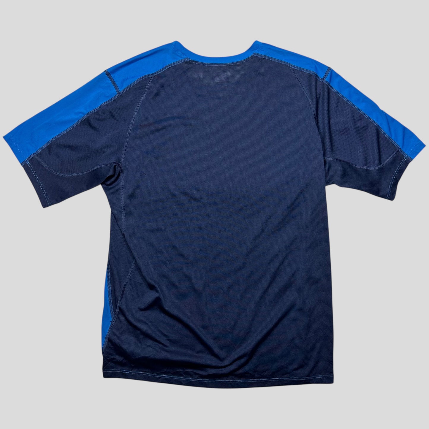 Arc’teryx 2016 Mesh Panelled Accelero Comp T-shirt - S/M