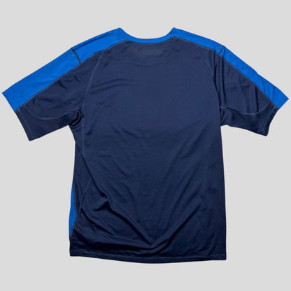 Arc’teryx 2016 Mesh Panelled Accelero Comp T-shirt - S/M
