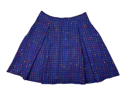 Versace early 1990s boucle skirt suit