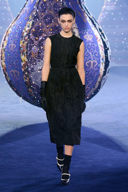 Dior FW23 Skirt | O/S, Black
