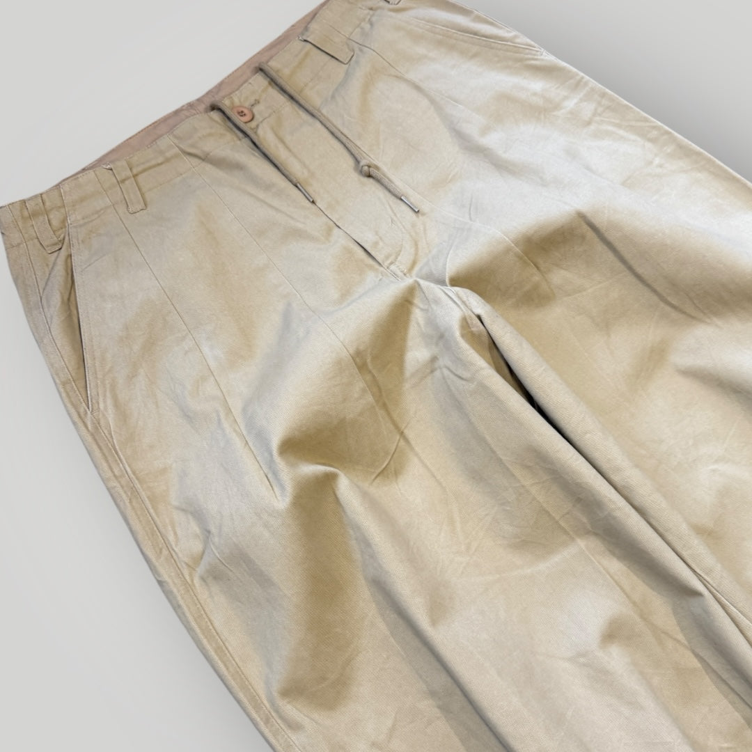 Travel Korea Balloon Pants 34x32