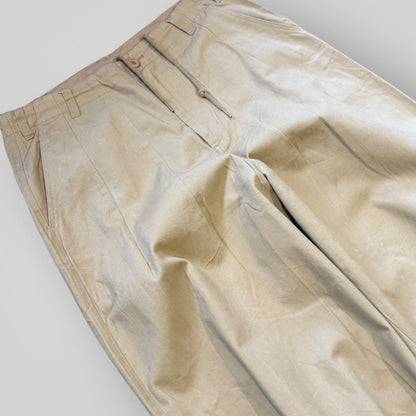 Travel Korea Balloon Pants 34x32