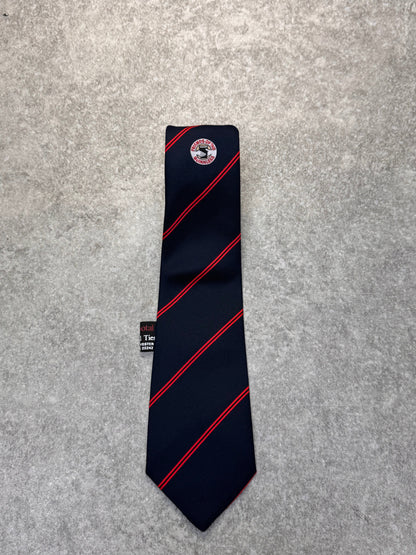 VT Rework: Guinness Tie Panelled Short Sleeves Shirt