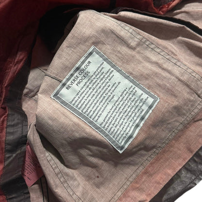 Stone Island Reverse Colour Process Jacket