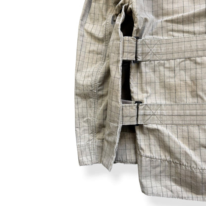 2000's Griffin Studio Seatbelt Jacket (L) | Default Title, Camo