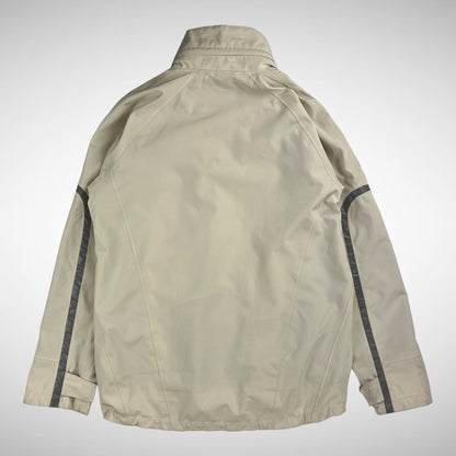 BMW Engineered 3-in-1 Waterproof Reflective Jacket (2000s)