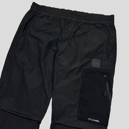 CP Company AW22 Metropolis Nylon Track Pants - IT50 (M/L)