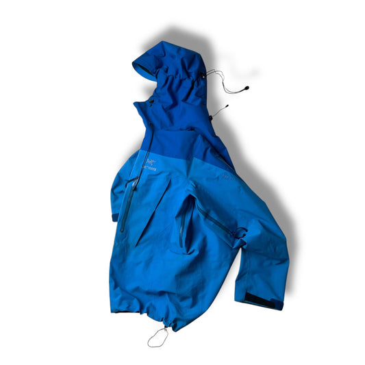 Womens Arc'teryx Alpha SV (M)