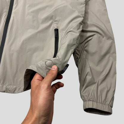 Gucci Viaggio 2014 Backpack Strap Nylon Windbreaker - M | O/S, Multicoloured