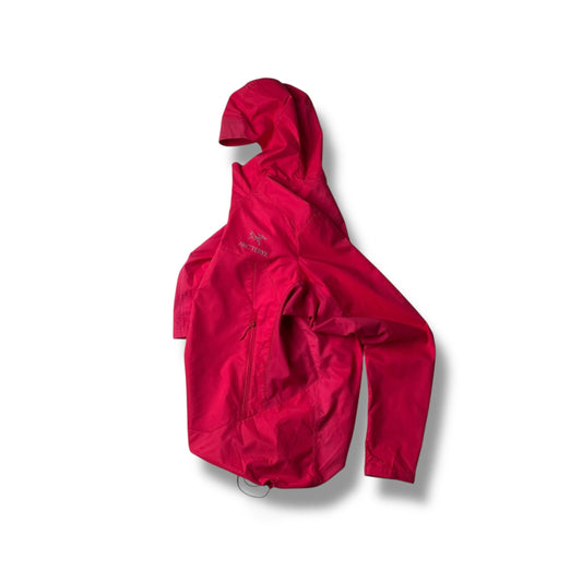 Womens Arc’teryx TENQUILLE hoody (L)