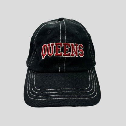 Aimè Leon Dore Queens Cap | O/S, Red