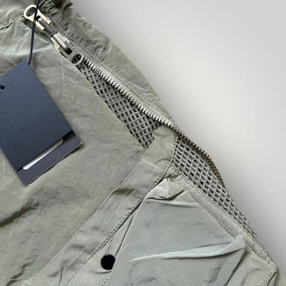 Stone Island SS/12 Shadow Project Technical Shorts M