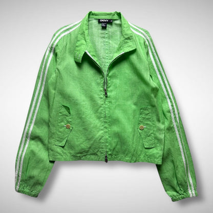 DKNY ‘Ramie’ Jacket (2000s)
