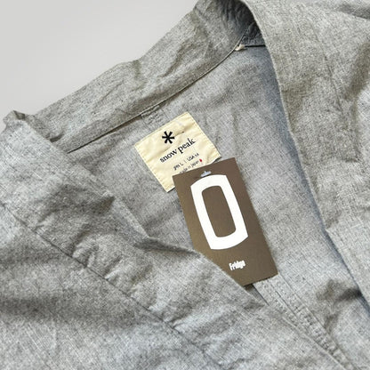 Snow Peak Noragi Jacket M