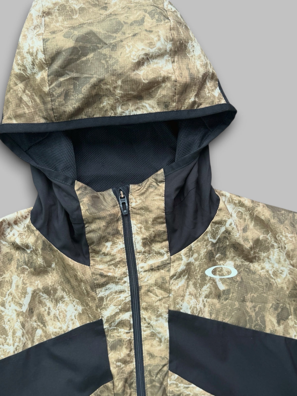 Oakley Technical Jacket (XS) | XS, Multicoloured