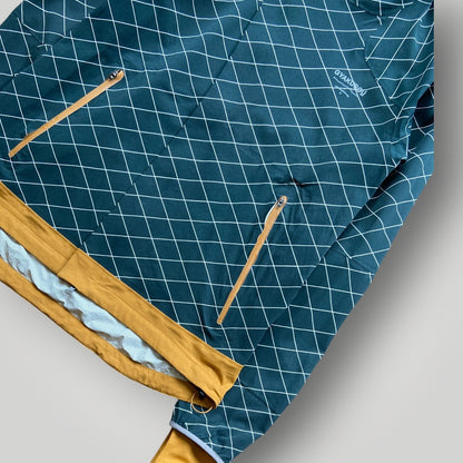 Nike x Undercover Lab Gyakusou Shield Runner Jacket L