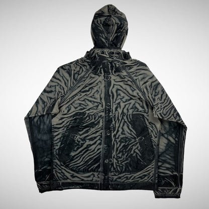 Stone Island David-TC Sublimation Hooded Jacket (SS06/07)