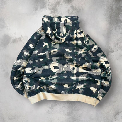 A Bathing Ape Hoodie | Khaki, Camo