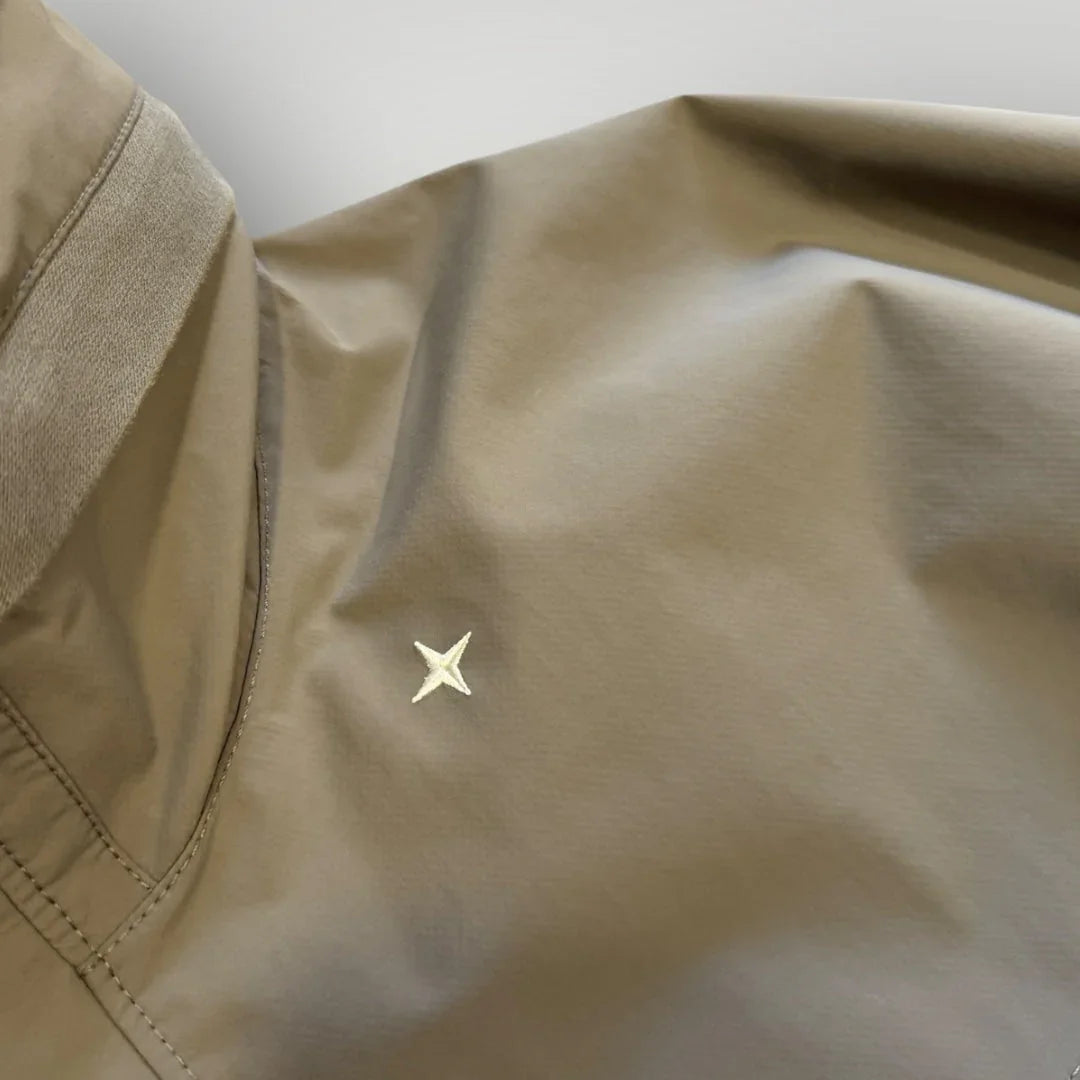 Stone Island Stellina 3 Layer HD Jacket L/XL BNWT